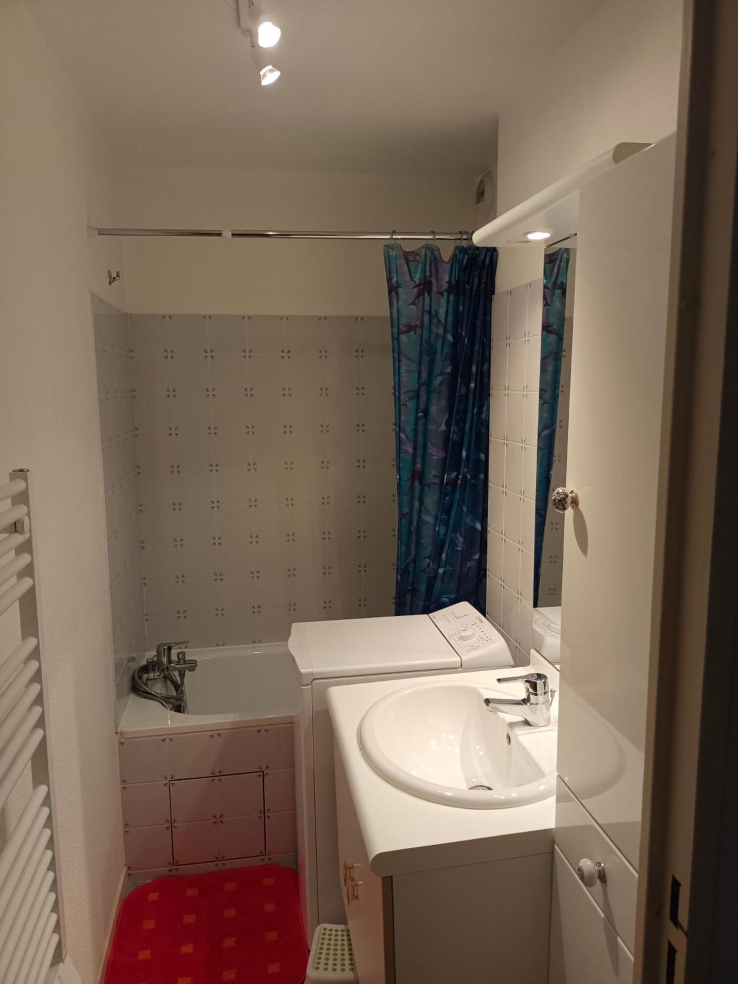 5 Personnes Centre De Luchon Apartamento Bagnères-de-Luchon
