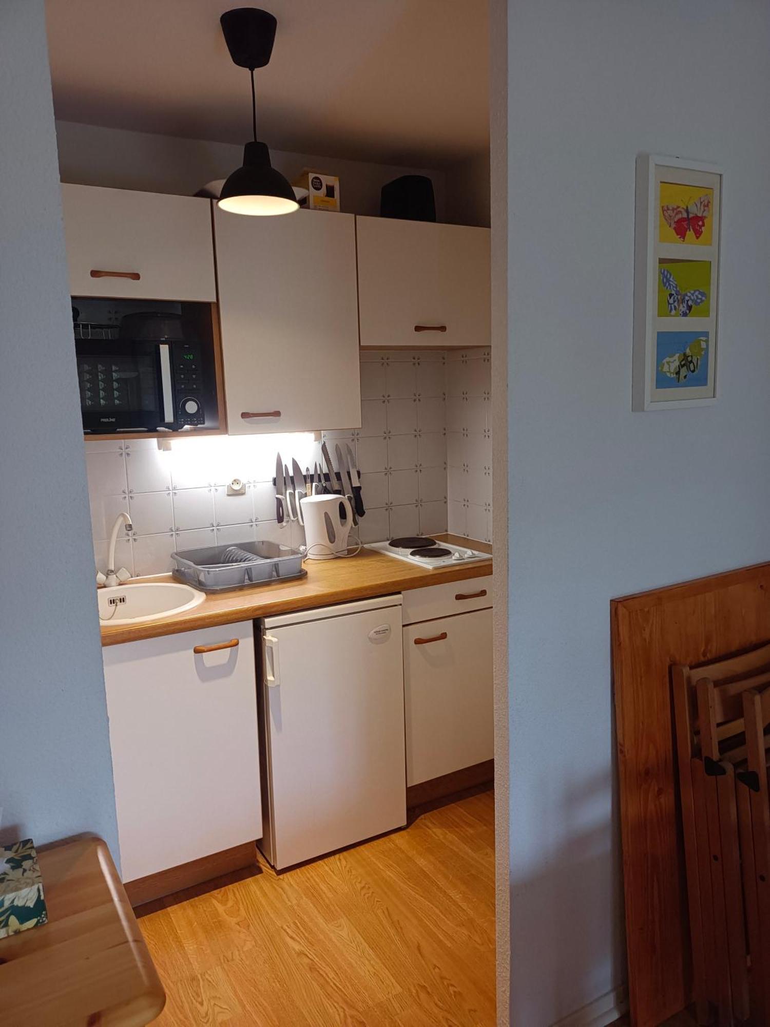5 Personnes Centre De Luchon * Bagnères-de-Luchon