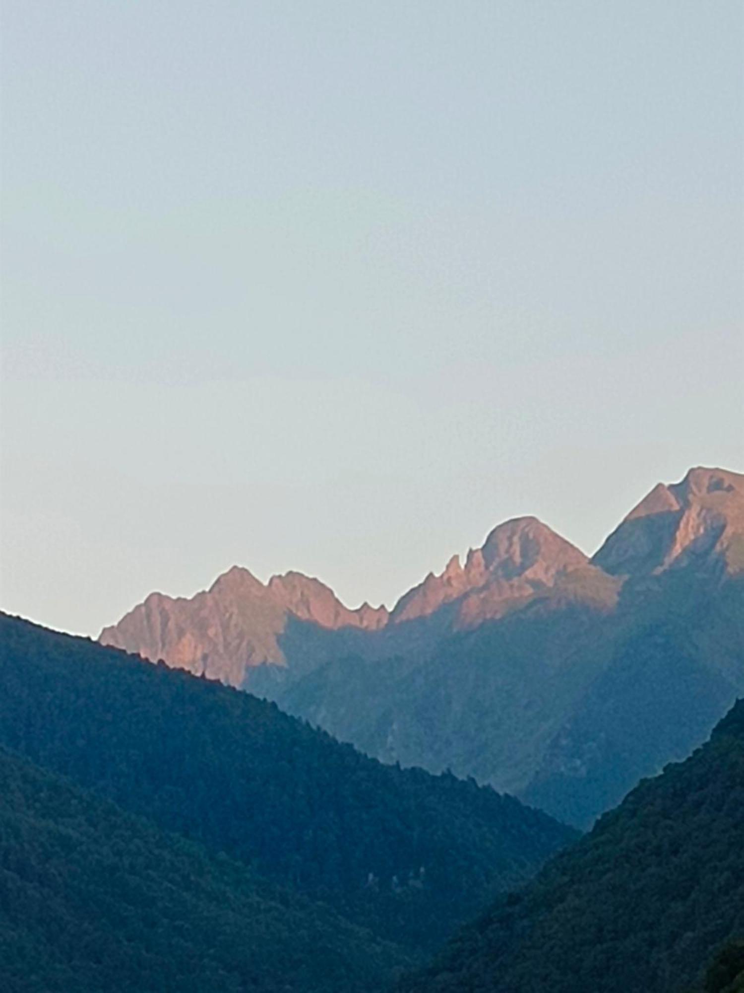 5 Personnes Centre De Luchon Apartamento