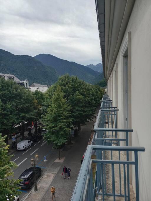 Apartamento 5 Personnes Centre De Luchon *