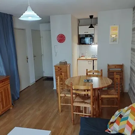 Appartement 5 Personnes Centre De Luchon Bagneres-de-Luchon Exterior photo