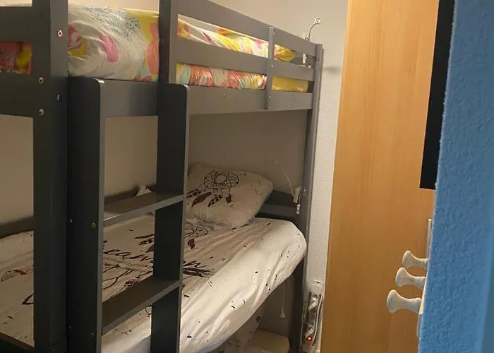 Appartement 5 Personnes Centre De Luchon