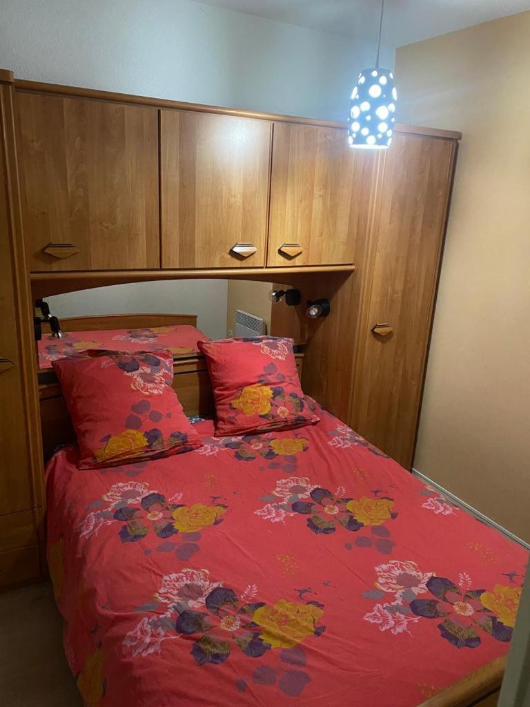 5 Personnes Centre De Luchon