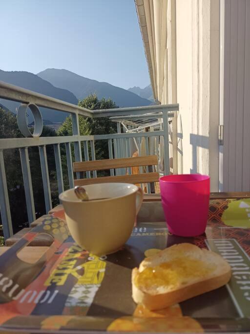 5 Personnes Centre De Luchon
