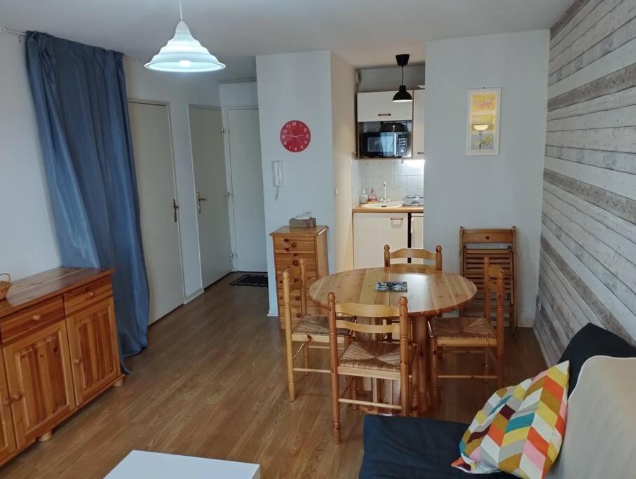 5 Personnes Centre De Luchon